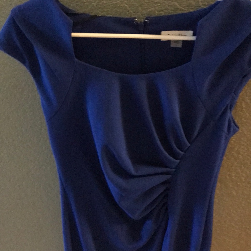 Calvin Klein dress